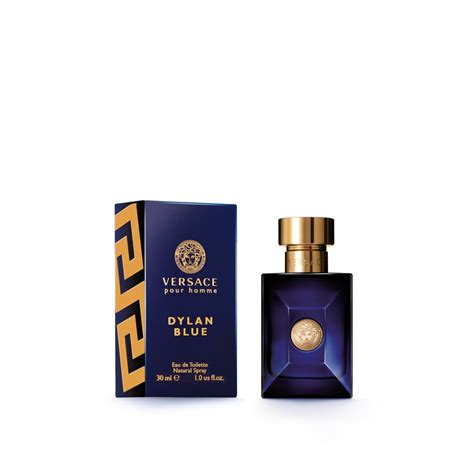 versace dylan blue pour homme 30ml|versace dylan blue eau de toilette.